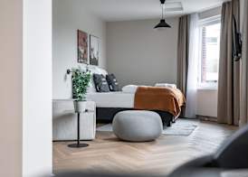 Limehome The Hague Keizerstraat 5