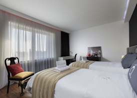 The Queen Luxury Apartments - Villa Medici 5