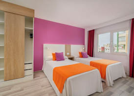 Aparthotel Acuasol 4