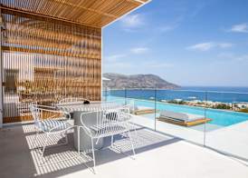 ISTIA LUXURY VILLAS 2