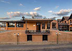 Radisson Hotel Tamboho Waterfront Antananarivo 5