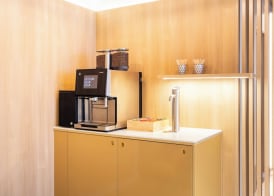 Citadines Toison d'Or Brussels 5
