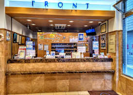 Toyoko Inn Shin-Osaka Chuo-guchi Shinkan 2