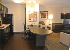 Candlewood Suites WASHINGTON-FAIRFAX by IHG 4