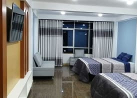 San Isidro Grand Hotel 4