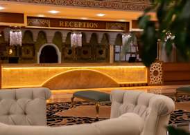 Adalya Resort & Spa Adults Only - Ultra All Inclusive 4