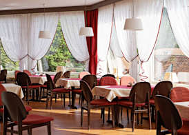 Hotel Restaurant Ketterer am Kurgarten 3