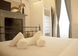 7 Archi Bed & Breakfast 3