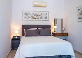 Avli Village House with Private Jacuzzi 5