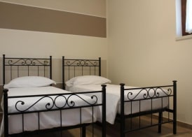 B&B Villa Verona Bike 3