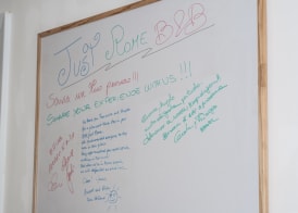B&B Exa Rooms - Just Rome 3