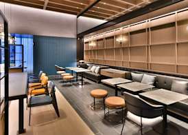 Four Points by Sheraton Taipei Bali 4