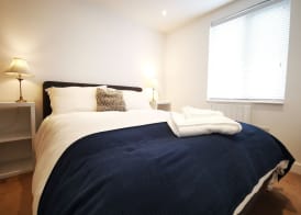 No.2 Horizon - Apartment in East Wittering Village 2