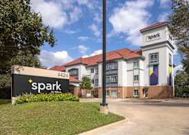 Spark by Hilton Houston West Clay Road 2