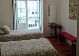 No Limit Alfama Guesthouse 4