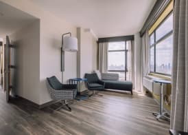 Holiday Inn Express Long Island City E - New York by IHG 3
