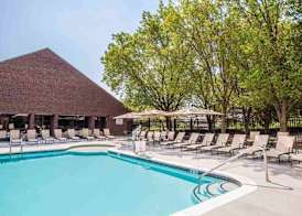 Delta Hotels By Marriott Baltimore Hunt Valley 3