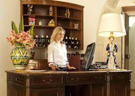 Charme Hotel Villa Principe Fitalia 2