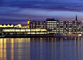 Hilton Mainz 2