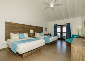 Nanny Cay Resort and Marina 4