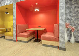ibis Cholet 2