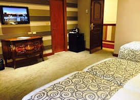 Hotel Savoy 4