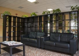 Casa la Salle Casa Religiosa 2