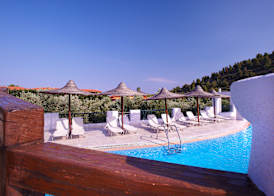 Acrotel Athena Residence 4