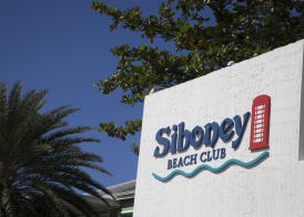 Siboney Beach Club 4