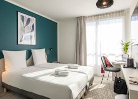 Adagio Access Paris Nanterre 3