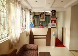 Just Guest House, Chennai Airport 3