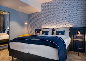 Holiday Inn - the niu, Welly Kiel by IHG 5