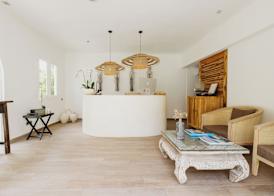 Indiana Kenanga Boutique Hotel & Spa 2