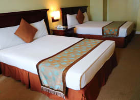 Best Western Oxford Suites Makati 2