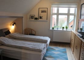 Svendborg Rooms 4