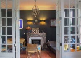 Maison Volière 2