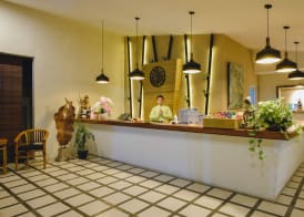 Bali Breezz Hotel 3