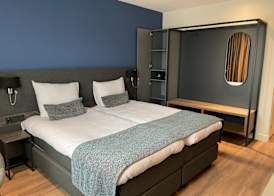 OZO Hotels Antares Amsterdam Schiphol Airport 2