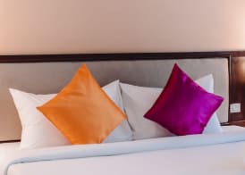 Bauman Ville Hotel 5