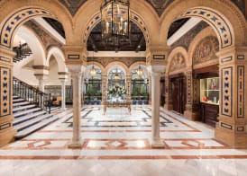 Hotel Alfonso XIII, a Luxury Collection Hotel, Seville 5