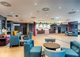 Premier Inn Düsseldorf City Friedrichstadt 2