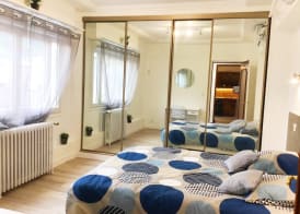 Appart Soleil T6 140m2 proche Sanctuaire 5