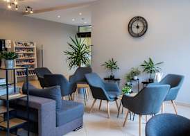 Apartamentos Comfort Calella 2