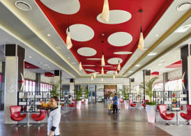 Riu Palace Costa Mujeres - All Inclusive 2
