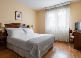 Exe Astur Plaza 5