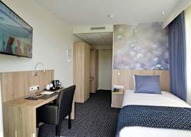 Hotel De Zoete Inval Haarlemmerliede 3