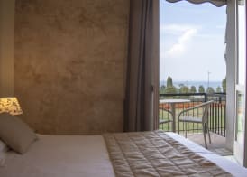 Hotel Berta 5