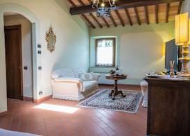 Castel Pietraio WineResort 4