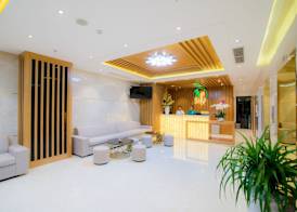 Soho Boutique Hotel 2