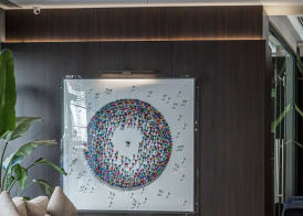 TRYP By Wyndham Istanbul Sisli Hotel 3